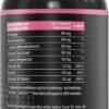 6125KYRpNqL._AC_SL1500_.jpg BRNR Lady BRNR - BeautyFit Metabolism Formula with Vitamin B6, Connective Tissue with Copper, Collagen, Hyaluronic High Dose, Biotin, 120 Capsules