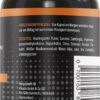 BRNR Quick BRNR Fast Formula 6-in-1 with Garcinia Cambogia, Metabolism Formula with Zinc, 120 Capsules