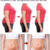 Slimming Patch, Pack of 50 Slim Patch Fat Burner Plasters, Natural Weight Loss Plasters for Fast Weight Loss, Appetite Control & Metabolism Boost, Effective Fat Burning