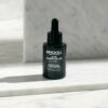 Brickell Men's Anti-Ageing Invigorating Day Serum for Men - Natural and Organic - 30 ml