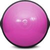 Bosu, Home Gym Equipment, The Original Balance Trainer, 26" Diameter
