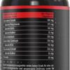 61I6eoSbx5L._AC_SL1500_.jpg BRNR Turbo BRNR Instant Metabolism Formula with Choline, Green Tea Extract, Glucomannan, Garcinia Cambogia, Guarana, 120 Capsules