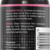 61NEuSzOw9L._AC_SL1500_.jpg BRNR Lady BRNR - BeautyFit Metabolism Formula with Vitamin B6, Connective Tissue with Copper, Collagen, Hyaluronic High Dose, Biotin, 120 Capsules