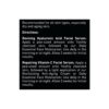 Brickell Men's Products Day and Night Face Serum Routine for Men, Organic and Natural Anti-Aging Facial Serums, Fragrance Free