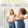 Pack of 30, Weight Loss Fast Fat Burner, Natural Herbal Sticker, Navel Sticker, Slimming Patch, Bucket Waist, Abdominal Detox Slimming, Belly Fat Waist, Weight Loss Plaster, Fast Slimming