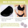Pack of 30, Weight Loss Fast Fat Burner, Natural Herbal Sticker, Navel Sticker, Slimming Patch, Bucket Waist, Abdominal Detox Slimming, Belly Fat Waist, Weight Loss Plaster, Fast Slimming