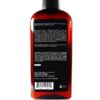 Brickell Men's Daily Essential Face Moisturiser - Natural & Organic Moisturising Cream - Men's Face Cream - With Hyaluronic Acid, Green Tea Extract & Jojoba Oil - 118 ml - Fragranced