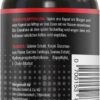 61fC30PgtYL._AC_SL1500_.jpg BRNR Turbo BRNR Instant Metabolism Formula with Choline, Green Tea Extract, Glucomannan, Garcinia Cambogia, Guarana, 120 Capsules