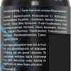 MENCRAFT MEN INTENSE Men's Capsules Extra Strong Durable Formula High Dose with L-Arginine, Maca, Vitamins, Ginseng, Ginkgo, 60 Capsules