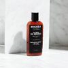 Brickell Men's Daily Essential Face Moisturiser - Natural & Organic Moisturising Cream - Men's Face Cream - With Hyaluronic Acid, Green Tea Extract & Jojoba Oil - 118 ml - Fragranced