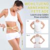 Pack of 30, Weight Loss Fast Fat Burner, Natural Herbal Sticker, Navel Sticker, Slimming Patch, Bucket Waist, Abdominal Detox Slimming, Belly Fat Waist, Weight Loss Plaster, Fast Slimming