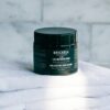 Brickell Men's Retinol Face Moisturiser for Men, Natural and Organic, Anti-Wrinkle Face Night Cream with Retinol and Hyaluronic Acid, Fragrance-Free, 59 ml