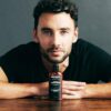 Brickell Men's Daily Essential Face Moisturiser - Natural & Organic Moisturising Cream - Men's Face Cream - With Hyaluronic Acid, Green Tea Extract & Jojoba Oil - 118 ml - Fragranced