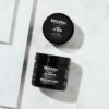 Brickell Men's Ultimate Anti Ageing Routine - Night Cream & Eye Cream Against Wrinkles and Dark Circles - Anti-Wrinkle Cream Against Bags & Swollen Eyes - Natural & Organic - Unscented