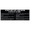Brickell Men's Ultimate Anti Ageing Routine - Night Cream & Eye Cream Against Wrinkles and Dark Circles - Anti-Wrinkle Cream Against Bags & Swollen Eyes - Natural & Organic - Unscented