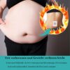 Slimming Patch, Pack of 50 Slim Patch Fat Burner Plasters, Natural Weight Loss Plasters for Fast Weight Loss, Appetite Control & Metabolism Boost, Effective Fat Burning