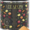 Multivitamin Powder + Magnesium, Zinc & Selenium - Vitamins A-Z High Dose - Strengthen Immune System - High-Quality Micronutrients - No Added Sugar - Vegan - Made in Germany - ACE Flavour