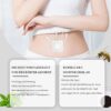 Slimming Patch, Pack of 50 Slim Patch Fat Burner Plasters, Natural Weight Loss Plasters for Fast Weight Loss, Appetite Control & Metabolism Boost, Effective Fat Burning