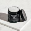 Brickell Men's Products Daily Advanced Face Care Routine II, Activated Carbon Face Cleanser, Face Scrub, Face Cream Lotion, Natural and Organic, Unscented