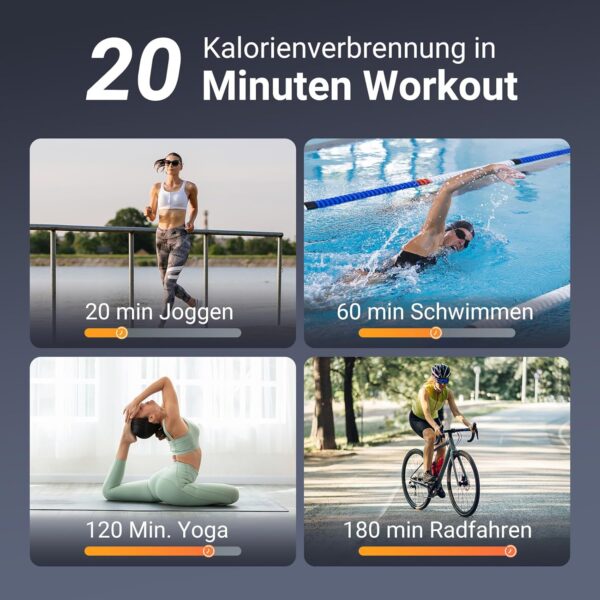 MERACH 2025 Neues Stair Stepper für Home Gym Übung,Vertical Climber Maschine für Ganzkörper-Workout,Compact Folding Cardio Übung Climber mit erweiterten Schrittweite,verstellbare Lenker & Pedale