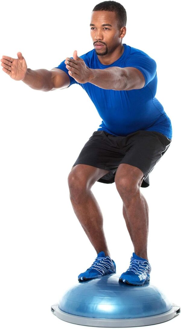 Bosu Balance Trainer