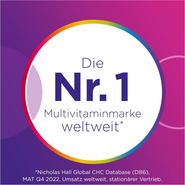 Centrum For You Tablets Pack of 60