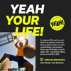 L-Arginine - 365 vegan capsules - 4500 mg vegetable L-Arginine HCL per daily dose (= 3750 mg pure L-Arginin) - laboratory-tested, high dosage, vegan and made in Germany.