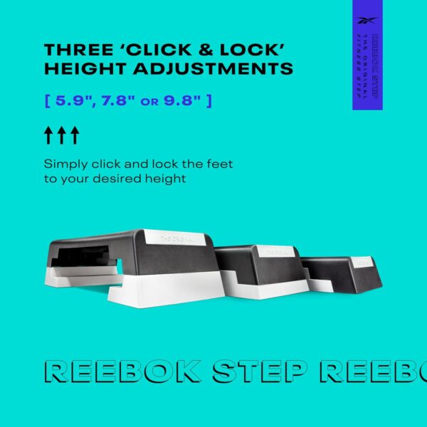 Reebok Step