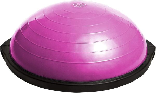 Bosu, Home Gym Equipment, The Original Balance Trainer, 26" Diameter