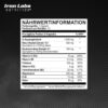 Test Xtreme: Testosterone Booster – Muscle Growth & Strength (120 Tablets)