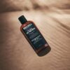 Brickell Men's Daily Essential Face Moisturiser - Natural & Organic Moisturising Cream - Men's Face Cream - With Hyaluronic Acid, Green Tea Extract & Jojoba Oil - 118 ml - Fragranced