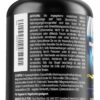 Test Xtreme: Testosterone Booster – Muscle Growth & Strength (120 Tablets)