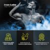Test Xtreme: Testosterone Booster – Muscle Growth & Strength (120 Tablets)