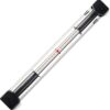 Bullworker Heimsport Premium X5 - Pressure and Pull Exercises - Full Body Workout - Biceps, Triceps, Abdomen, Shoulders, Legs - Strength Increase - Fat Burning - Muscle Building - Made in Germany