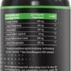 BRNR Green BRNR Green Tea Extract High Dose 120 Capsules with Extra Lots of EGCG + Polyphenols, Green Tea Capsules, Green Coffee Extract, 120 Capsules