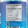 Creatine Monohydrate Gummy Bears - 5000 mg Creatine with BCAAs & L-Carnitine per Dose - For Muscle Building - Sugar Free, Anti-Melt Formula, Vegan, Gluten Free - 30 Servings (90 Pieces, Blueberry)