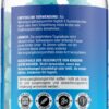 Creatine Monohydrate Gummy Bears - 5000 mg Creatine with BCAAs & L-Carnitine per Dose - For Muscle Building - Sugar Free, Anti-Melt Formula, Vegan, Gluten Free - 30 Servings (90 Pieces, Blueberry)