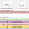 Women's Sports Bra, Push Up Sports Bra Without Underwire, Crossback, Seamless Strong Hold Sports Bra with Removable Padded for Fitness, Running, Jogging, Yoga