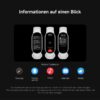 5104IjAHcvL._AC_SL1000_.jpg Xiaomi Smart Band 10, Smart Watch, Fitness Tracker, 1.72 Inch AMOLED Display, 21 Day Battery, 5ATM Water Resistance, SPO₂ & Heart Rate Monitor, Sleep Monitor, 150+ Sports Modes, Ceramic Edition Pearl White