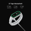 51MspVDYTxL._AC_SL1000_.jpg Xiaomi Smart Band 10, Smart Watch, Fitness Tracker, 1.72 Inch AMOLED Display, 21 Day Battery, 5ATM Water Resistance, SPO₂ & Heart Rate Monitor, Sleep Monitor, 150+ Sports Modes, Ceramic Edition Pearl White