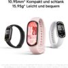 51i9ermDBQL._AC_SL1000_.jpg Xiaomi Smart Band 10, Smart Watch, Fitness Tracker, 1.72 Inch AMOLED Display, 21 Day Battery, 5ATM Water Resistance, SPO₂ & Heart Rate Monitor, Sleep Monitor, 150+ Sports Modes, Ceramic Edition Pearl White