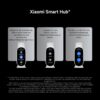 61PNsc5tINL._AC_SL1000_.jpg Xiaomi Smart Band 10, Smart Watch, Fitness Tracker, 1.72 Inch AMOLED Display, 21 Day Battery, 5ATM Water Resistance, SPO₂ & Heart Rate Monitor, Sleep Monitor, 150+ Sports Modes, Ceramic Edition Pearl White