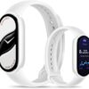 61tN6dgiL4L._AC_SL1500_.jpg Xiaomi Smart Band 10, Smart Watch, Fitness Tracker, 1.72 Inch AMOLED Display, 21 Day Battery, 5ATM Water Resistance, SPO₂ & Heart Rate Monitor, Sleep Monitor, 150+ Sports Modes, Ceramic Edition Pearl White