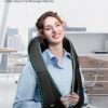 Neck Massager with Heat, 3D Neck Massager Shiatsu Massager for Back Shoulder, Christmas Gifts for Dad Mum, Back Massager for Women Men